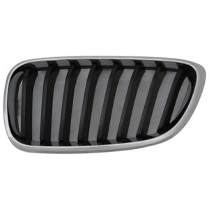 2014 - 2021 BMW 228i Grille Assembly - Left (Driver)