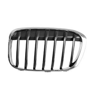 2016 - 2019 BMW X1 Grille Assy