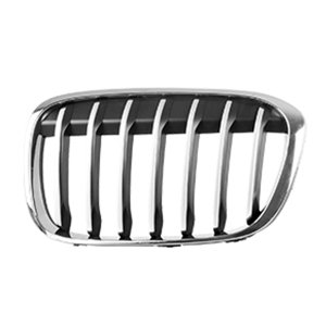 2016 - 2019 BMW X1 Grille Assy