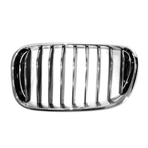 2016 - 2019 BMW M760i Xdrive Grille Assembly