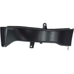 2014 - 2020 BMW 428i Radiator Support Left (Driver) Replacement