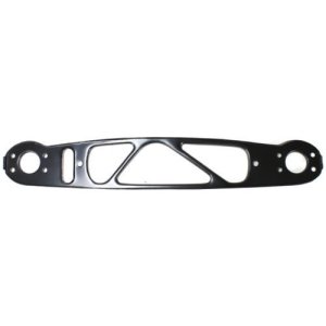 1992 - 1999 BMW 328i  Radiator Support Replacement