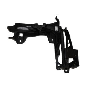 2010 - 2017 BMW 550i Gt Radiator Support