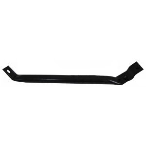 2019 - 2025 BMW X7 Radiator Support - Left (Driver)