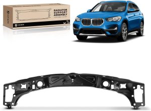 2014 - 2023 BMW X2 Radiator Support