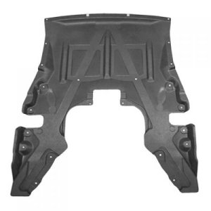 2013 - 2020 BMW 328i Gt Xdrive Lower Engine Cover