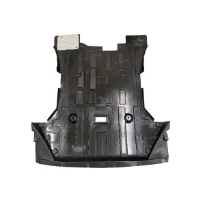 2011 - 2018 BMW X3 Lower Engine Cover