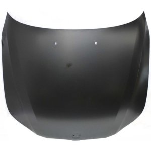 2004 - 2010 BMW 530i Hood Replacement