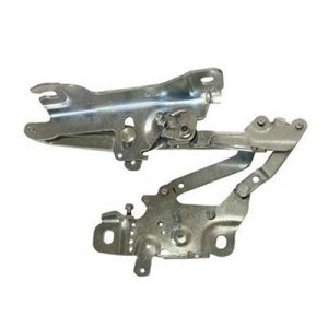 2012 - 2021 BMW 320i Hood Hinge Assembly