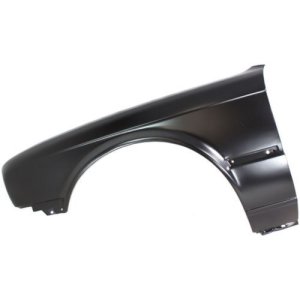 1984 - 1991 BMW 325i Fender Left (Driver) Replacement