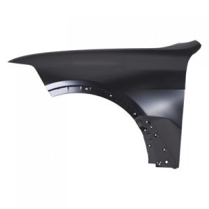 2019 - 2024 BMW X7 Front Fender Assembly (Left / Driver Side)