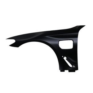 2018 - 2023 BMW 530e Front Fender Assembly (Left / Driver Side)