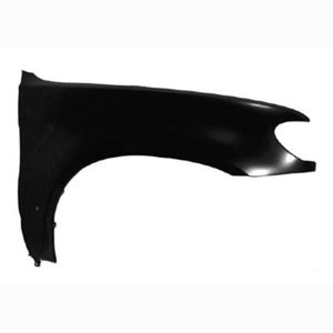 2000 - 2003 BMW X5 Fender - Right (Passenger)