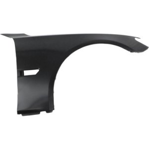 2009 - 2015 BMW 750i Fender Right (Passenger) Replacement