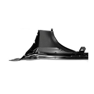 2005 - 2008 BMW 750li Front Fender Assy (Right / Passenger Side)