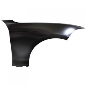 2014 - 2021 BMW M235i Front Fender Assembly (Right / Passenger Side)