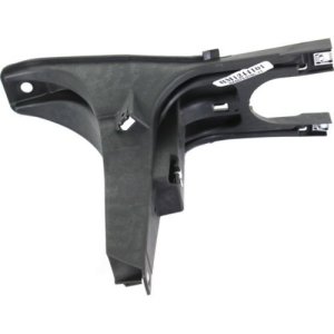 2007 - 2014 BMW X5 Front Lower Bumper Bracket Left (Driver) Replacement
