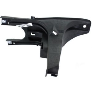 2007 - 2014 BMW X5 Front Lower Bumper Bracket Right (Passenger) Replacement
