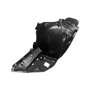 2009 - 2016 BMW Z4 Front Fender Inner Panel (Left / Driver Side)
