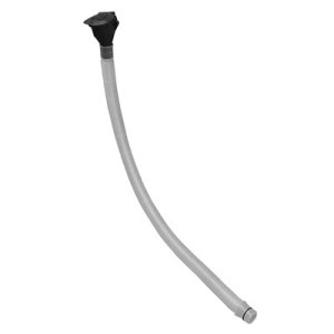 2006 - 2015 BMW 328i Windshield Washer Tank Tube Assembly