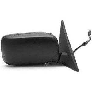 1993 - 1995 BMW 525i Side View Mirror - Left (Driver)