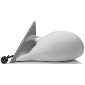 1992 - 1999 BMW M3 Side View Mirror - Right (Passenger)