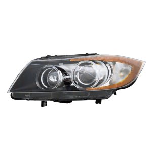 2006 - 2008 BMW 328i Headlight Assembly - Right (Passenger)
