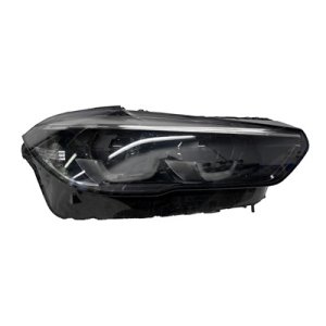 2019 - 2023 BMW X5 Headlight Assembly - Right (Passenger)