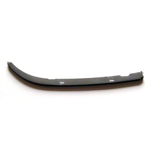 1997 - 2003 BMW 530i Headlight Retaining Ring - (Brand: LKQ Platinum Plus) - Left (Driver) Side - (Base 3.0L Sedan) Replacement