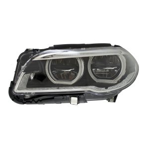 2014 - 2016 BMW 535i Headlight Assembly - Left (Driver)