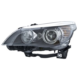 2008 - 2010 BMW M5 Headlight Assembly - Right (Passenger)