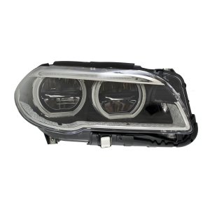 2014 - 2016 BMW Activehybrid 5 Headlight Assembly - Right (Passenger)