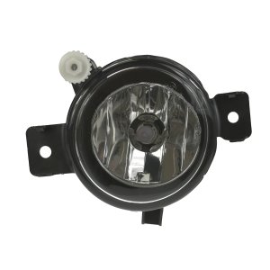2009 - 2013 BMW X5 Fog Light Assembly (Left / Driver Side)