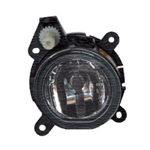 2003 - 2005 BMW Z4 Fog Light Assembly (Right / Passenger Side)
