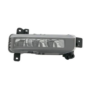 2019 - 2024 BMW X1 Fog Light Lamp - Right (Passenger)