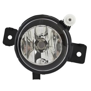 2009 - 2013 BMW X5 Fog Light Assembly (Right / Passenger Side)