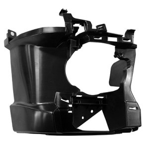 2016 - 2018 BMW 328i Fog Light Bracket (Right / Passenger Side)