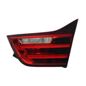 2014 - 2017 BMW M4 Tail Light Assembly Inner (Right / Passenger Side)