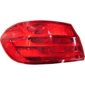 2014 - 2017 BMW M4 Tail Light Rear Lamp - Left (Driver)