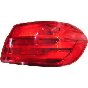 2014 - 2017 BMW 428i Tail Light Rear Lamp - Right (Passenger)