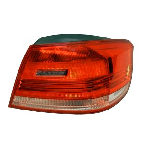 2007 - 2010 BMW 328i Tail Light Lens/housing (Right / Passenger Side)