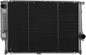 1988 - 1993 BMW 535i Radiator