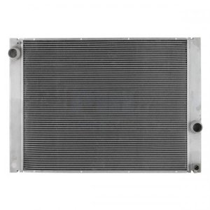 Radiator Assembly for 2004 - 2005 BMW 525i,  17117519212, Replacement