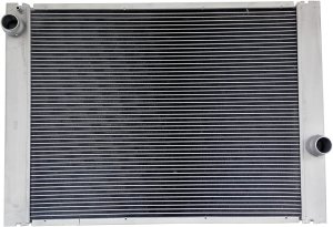 2006 - 2010 BMW 650i Radiator