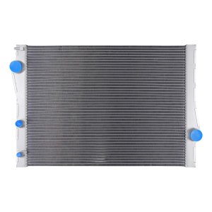 2008 - 2014 BMW X6 Radiator