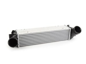 2012 - 2016 BMW Z4 Charge Air Cooler (CAC) / Intercooler - (sDrive28i 2.0L L4 E89 Body Code) Replacement