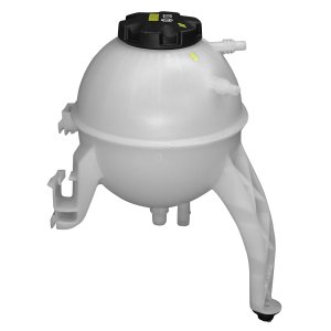 2019 - 2025 BMW X7 Coolant Recovery Tank