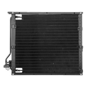 A/C Condenser for 1984 - 1993 BMW 318i,  64538391509, Replacement