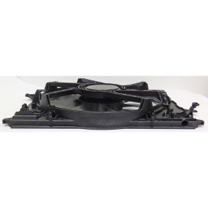 2015 - 2020 BMW M3 Radiator Cooling Fan Assembly
