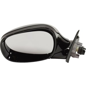 2009 - 2012 BMW 328i Side View Mirror - Left (Driver)